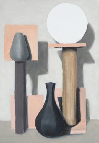 Modernist Stilleven